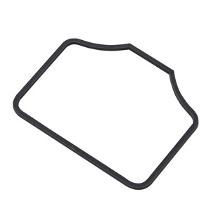 Clip de démarrage de la console centrale Tesla Model 3 Y, en plastique antidérapant, accessoire de porte-clés de voiture - Product Image 3