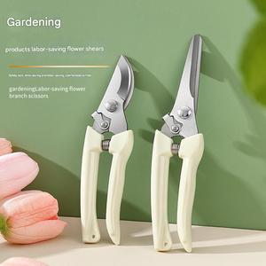 Ensemble complet <span class=keywords><strong>de</strong></span> sécateurs-Outil <span class=keywords><strong>de</strong></span> <span class=keywords><strong>jardinage</strong></span> manuel pour la cueillette des fruits et l'<span class=keywords><strong>entretien</strong></span> du jardin - Product Image 2