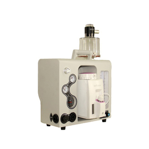 Appareil d'<span class=keywords><strong>anesthésie</strong></span> portable pour hôpital vétérinaire Ysenmed YSAV600P, appareil d'<span class=keywords><strong>anesthésie</strong></span> pour ambulance, appareil d'<span class=keywords><strong>anesthésie</strong></span> portable pour vétérinaire - Product Image 5