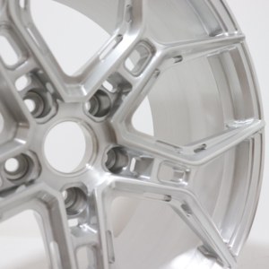 Rines Forjados Personalizados FGwheel, Piezas de Auto, Diseño EVO-<span class=keywords><strong>4R</strong></span> 5x120 5x112 para <span class=keywords><strong>BMW</strong></span> M3 E93 X5M F85 F86 G05 X6M F95 F96 G06 X5 X6 - Product Image 5