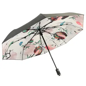 Yüksek kaliteli tüm hava hediye özel high-end şemsiye
