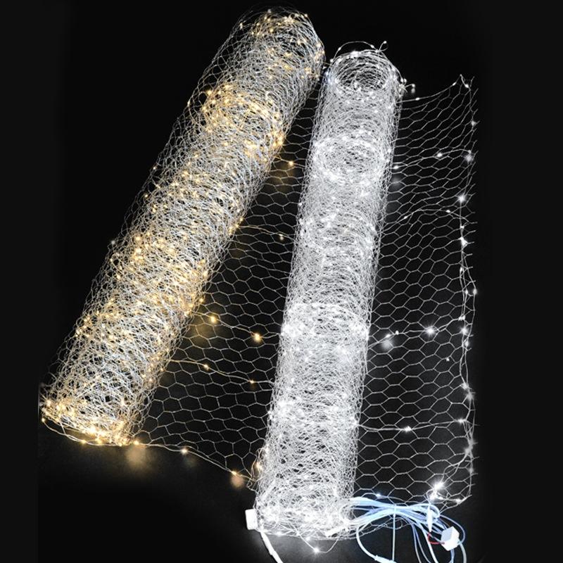 High Quality Multicolor LED Christmas Lights - Taizhou Chenghong Optoelectronics Co., Ltd.