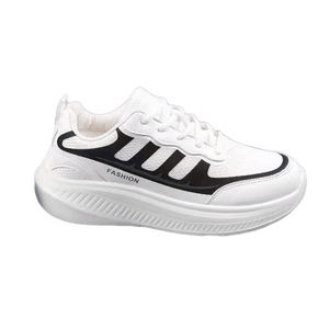 <span class=keywords><strong>Chaussures</strong></span> de jogging confortables pour homme avec absorption des chocs, antidérapantes et confortables pour l'entraînement au marathon et les courses sur <span class=keywords><strong>route</strong></span> - Product Image 4