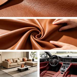 <span class=keywords><strong>Cuir</strong></span> synthétique, tissu en faux <span class=keywords><strong>cuir</strong></span>, PVC, <span class=keywords><strong>cuir</strong></span> Rexine, <span class=keywords><strong>cuir</strong></span> artificiel en suède pour sièges de voiture, housses et revêtements. - Product Image 2