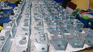 Chất lượng cao <span class=keywords><strong>600lbs</strong></span> thép không gỉ nhỏ tay <span class=keywords><strong>winch</strong></span> với Wire Rope trên bán - Product Image 6