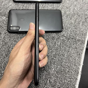 Para <span class=keywords><strong>Galaxy</strong></span> <span class=keywords><strong>A11</strong></span> 4G Smartphone Teléfono móvil desbloqueado de 6,4 pulgadas con 5G Celular Versión de EE. UU. <span class=keywords><strong>32Gb</strong></span> - Product Image 2