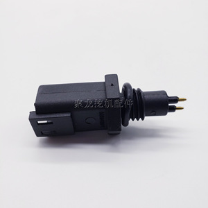 เซ็นเซอร์แยกน้ำมันและน้ำ Dongfeng Cummins รุ่น 39119400 สำหรับเครื่องยนต์รถขุด ชิ้นส่วนกรองดีเซล - Product Image 2