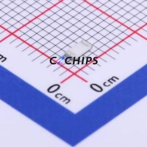 AC1206FR-073ML ตัวต้านทานแบบ SMD 1206 (ประเภท: ฟิล์มหนา) (ความต้านทาน: 3 มิลลิโอห์ม ความแม่นยำ: 1%) - Product Image 2