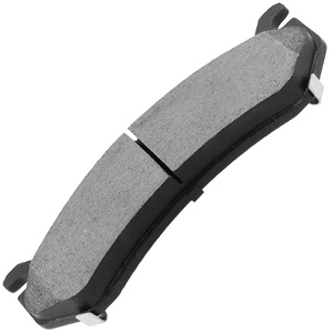 Pastillas de Freno de Cerámica Delanteras y Traseras P-785 P-834 para Avalanche, Silverado, Suburban 1500, Tahoe, Yukon - Product Image 3