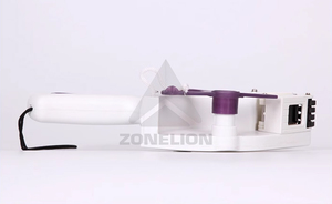 Etiquetadora Manual Semiautomática de Precios con Núcleo PLC para Etiquetar Verduras/Frutas/Alimentos y Mercancía de Supermercado - Product Image 4
