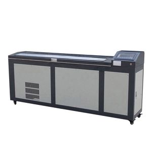 Máquina de Teste de Ductilidade de Betume com Controle de Baixa Temperatura DR-T-L1500, Testador de Ductilidade de Asfalto, Aparelho de Teste de Alongamento - Product Image 4