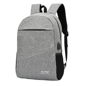 Joy Start Men's <b>Large</b> <b>Capacity</b> <b>Backpack</b> With Laptop Compartment For Business Travel And School Use - Product Image 5