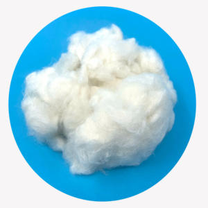 Fibers de Chanvre naturel 2800NM 3000NM - Product Image 4