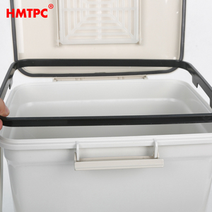 15L PP Xách Tay Cầm Tay Kín Chất Thải <span class=keywords><strong>Bin</strong></span> Nhà Bếp Hộ Gia Đình Đóng Thùng Rác Có Thể Khử Mùi Container Lưu Trữ <span class=keywords><strong>Bin</strong></span> Với Khóa Nắp - Product Image 5