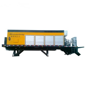 <b>Sprayer</b> Machine Distributor Truck 8000L 9000L Bitumen <b>Hand</b> and Spraye - Product Image 4