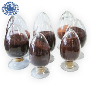 30/60 di alta qualità di roccia granato duro sabbia granato granato <span class=keywords><strong>pietra</strong></span> polvere di lucidatura per sabbiatura Media - Product Image 2