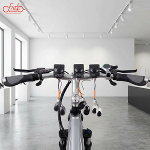 <span class=keywords><strong>Alarm</strong></span> Motor Listrik Universal Berkualitas Tinggi dari Cina 48V-72V 105-125 DB Plastik - Product Image 2