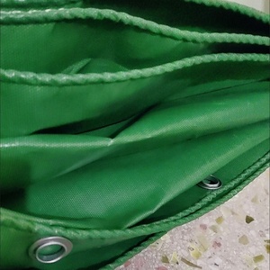 Rouleau de bâche en toile PVC brillante et mate enduite <span class=keywords><strong>pour</strong></span> couverture de camion, tente, <span class=keywords><strong>bateau</strong></span> et <span class=keywords><strong>remorque</strong></span> benne - Product Image 2