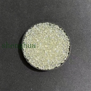 Poliuretano termoplástico/poliéter de alta calidad de los gránulos de TPU para la fabricación del zapato y del bolso - Product Image 4