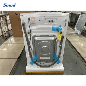 8cuft Electric Heated Clothes Dryer For Home Use DDF-210ALKM E