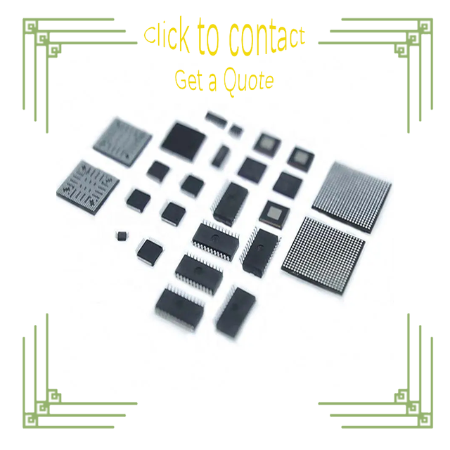 Hot selling NVIDIA Graphics ICs N17S-G1-B-KB-A1 BGA in stock