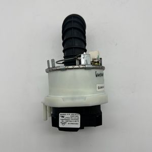 Bomba de Desagüe para Lavavajillas Yaweico DD93-01013A SX4410, Accesorio de Motor Eléctrico de Plástico - Product Image 4