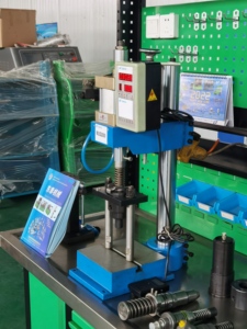 MUS2000 MUI इकाई सुई लगानेवाला परीक्षक - Product Image 4