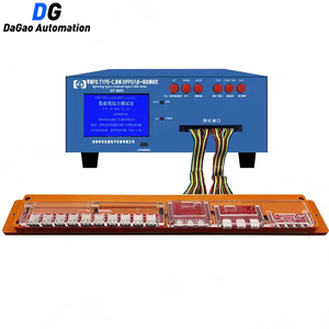 Hochpräzise universelle USB-Datenkabel prüfmaschine Kabelbaum prüfgerät mit Multifunktion erkennung - Product Image 3