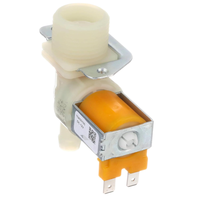 Valve d'entrée pour lave-vaisselle Samsung DD81-02265A DD82-01588A, pièces de rechange pour lave-vaisselle