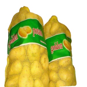 Ce chứng nhận 25kg/30kg dây rút dệt <span class=keywords><strong>Leno</strong></span> lưới túi lưới giá cả cạnh tranh hành tây khoai tây trái cây gạo bao bì làm PP <span class=keywords><strong>PE</strong></span> - Product Image 4