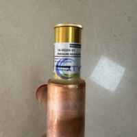 XTY Nuevo Regulador de Presión CPR para Camiones Refrigerados Diésel Automáticos, Piezas de Repuesto, Válvula 14-00205-01 Thermo King Carrier Euro