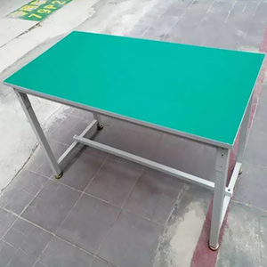 Adjustable Speed Electric Motor Conveyor <strong>Belt</strong> Smart Conveyors Assembly Line For Assemble Line Customized Services - Product Image 6
