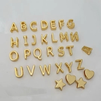 Pulsera DIY con Letras Tejidas a Mano, Regalo para el Día de San Valentín y el Día de la Madre, con Certificación CE