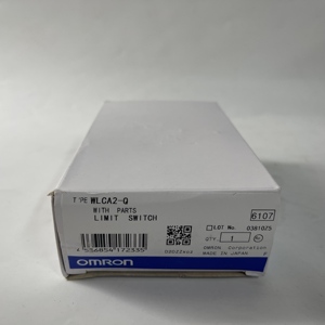 ลิมิตสวิตช์ WLCA2-Q - Product Image 1