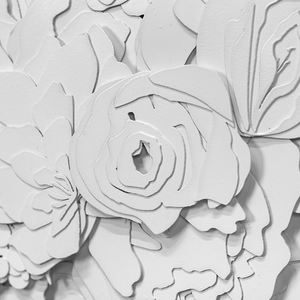 Murales de lujo Artefactos Diseño de interiores Hogar Sala de estar Decoración Pinturas y artes de pared para Proyectos - Product Image 4