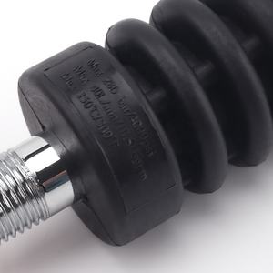 Nettoyeur haute pression, Lance en acier moulé, nettoyeur de <span class=keywords><strong>voiture</strong></span> haute pression, pistolet à Jet, Lance avec boîtier en plastique - Product Image 5