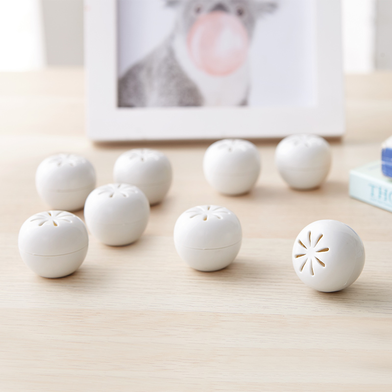 Shoe Deodorizer Ball Safe Shoe Gym