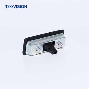 1zd 827 574 Tương thích với cho VW Skoda Audi 2004 2015 mới phía sau thân cây khóa phát hành cổng sau xử lý chuyển đổi - Product Image 6