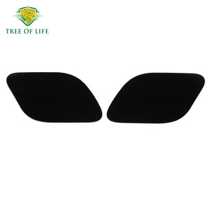 Tapas de Plástico para Lavafaros Delanteros de Volvo XC40, 39848102 39848116, con Clip, Izquierda y Derecha - Product Image 4