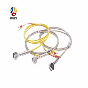Cảm biến nhiệt độ cặp nhiệt điện J K cho cảm biến nhiệt độ lò - Product Image 5