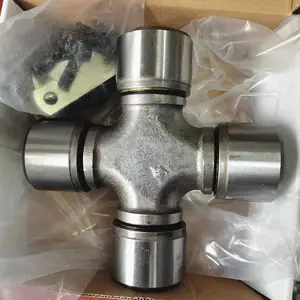 Alta qualidade GMB Cardan Universal Joint Auto Parts Universal Joint Vehicle Cross U-joint Bearing GU2050 GU-2050