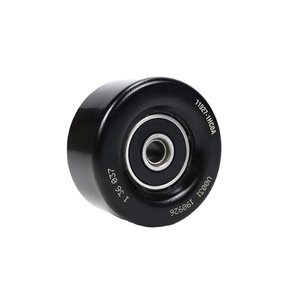 11927-1HC0A 119271HC0A Poulie de tendeur de courroie Offres Spéciales de haute qualité pour <span class=keywords><strong>Nissan</strong></span> NV200 2012-2016 - Product Image 1