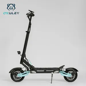 Agent Okuley R8 trotinette electrique 48V 800W fast mobility scooter electric adult