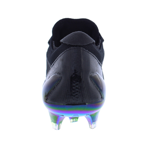 Scarpe da uomo Adidas Adizero Electric Speed Core Black, scarpe sportive da calcio - Product Image 3