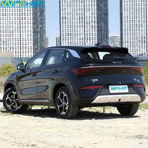 <span class=keywords><strong>รถ</strong></span>ยนต์มือสองคุณภาพสูง BYD Yuan Plus 2024 <span class=keywords><strong>รถ</strong></span>ยนต์ไฟฟ้า 510 กม. รุ่น Honor Edition BYD Atto 3 ไมล์น้อย เหมาะสำหรับรถยนต์ครอบครัว - Product Image 4