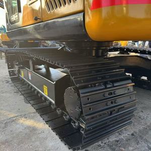 Excavadora Usada en Buen Estado, Sany SY75C SY60C, Excavadora de Orugas a Bajo Precio en Venta - Product Image 3