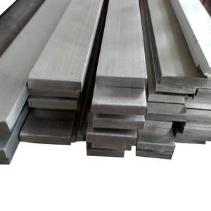 Prix bas de vente directe d'usine polissant l'acier de barre plate - Product Image 4