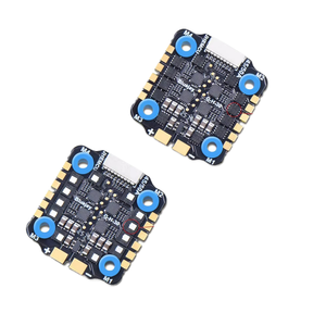 JHEMCU EM-45A 50A Bluejay Bluebird 20*MM DSHOT ESC sin escobillas Cuatro en Uno 2-6S con Stock - Product Image 1
