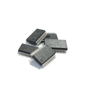 Bluetooth, WiFi 802.11b/g/n, Bluetooth v5.0 Transceiver Module 2.4GHz Surface Mount ESP32-S3-WROOM-1U-N16R2 - Product Image 5