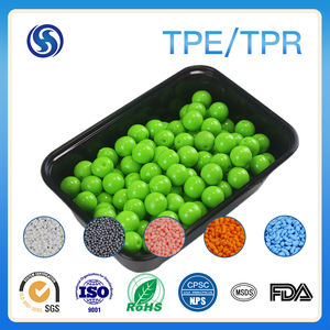 <span class=keywords><strong>Tpe</strong></span> grânulos transparentes <span class=keywords><strong>tpe</strong></span> soft isca grânulos <span class=keywords><strong>tpe</strong></span> peixe isca grânulo atacado - Product Image 2